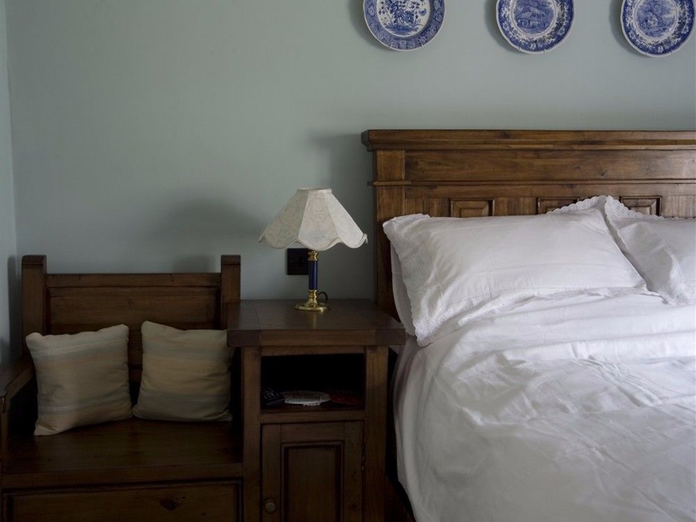 The Wayside And Whisky Barn Hotel Whitbeck Eksteriør billede